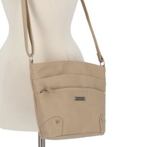 Koltov Whitney crossbody bag NWOT